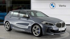 BMW 1 Series M135i xDrive 5dr Step Auto Petrol Hatchback
